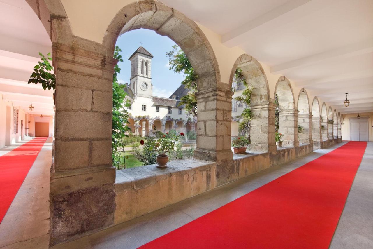 Villa Medicis Autun Εξωτερικό φωτογραφία