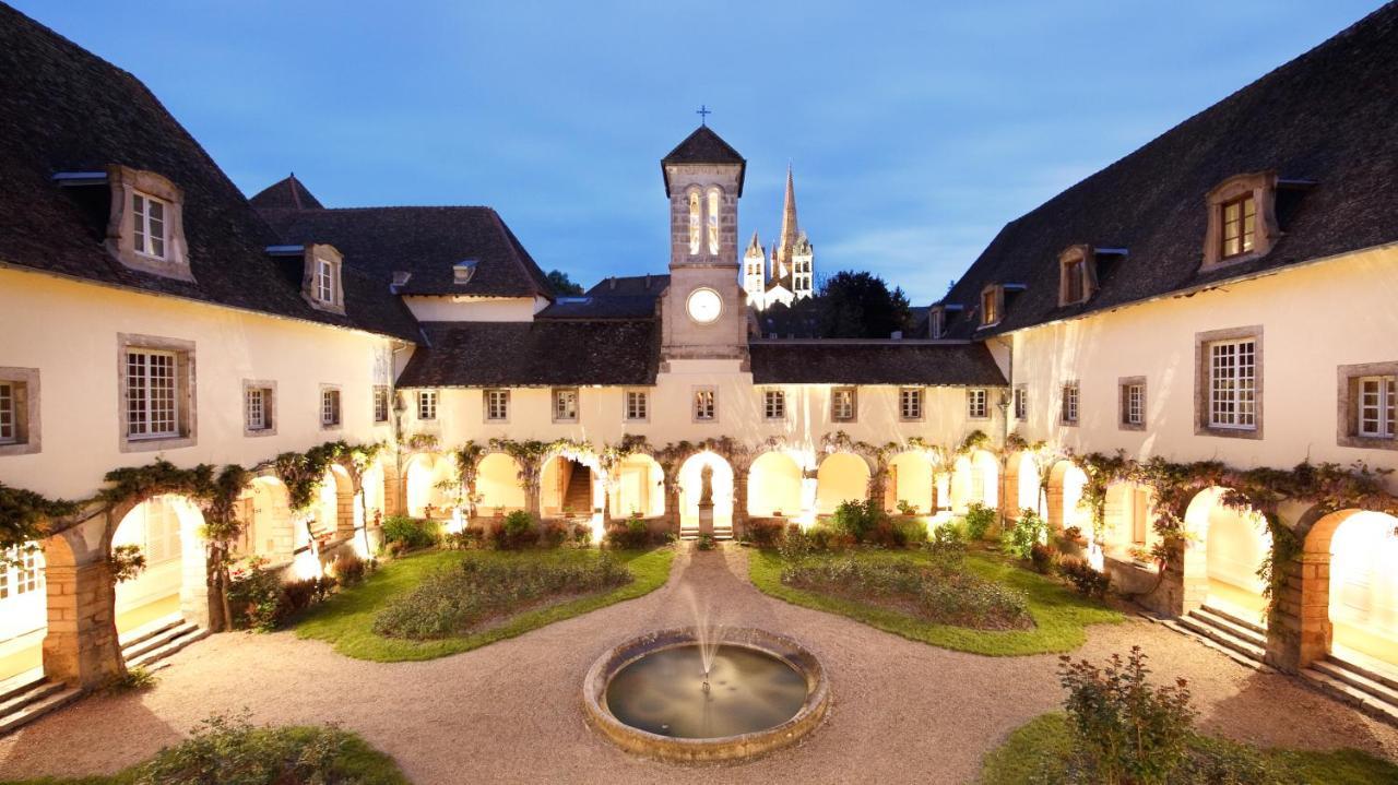 Villa Medicis Autun Εξωτερικό φωτογραφία