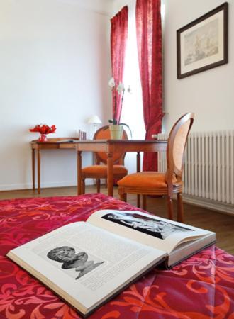 Villa Medicis Autun Εξωτερικό φωτογραφία